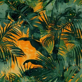 Jungle 12